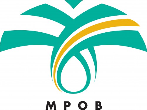 MPOB logo