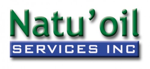 Natuoil Logo